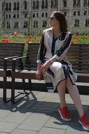 Лена, метро Аннино