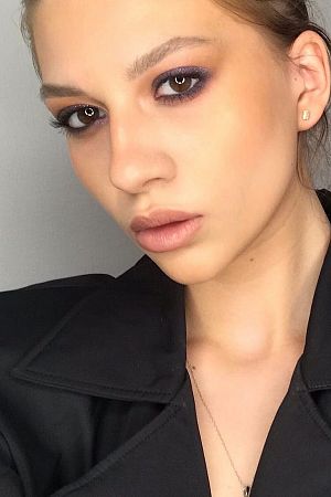 Катерина, метро Кунцевская