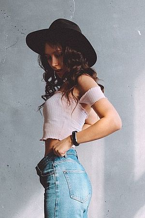 Катерина, метро Шипиловская