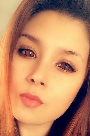 Лена, метро Черкизовская