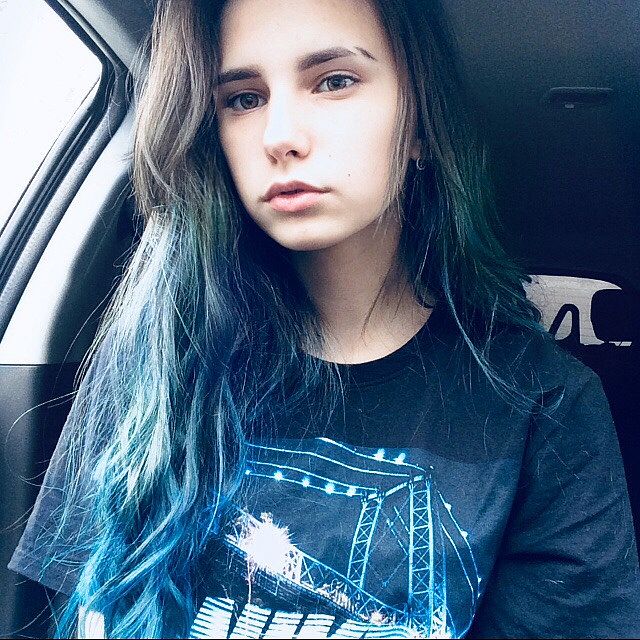 Проститутки