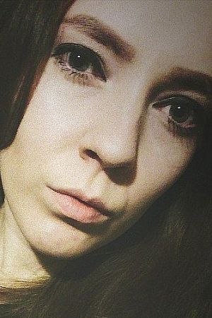 Катерина, метро Новые Черёмушки