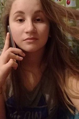 Лена, метро Домодедовская