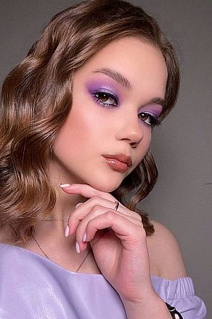 Анна, метро Волгоградский проспект