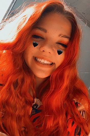 Лена, метро Измайловская