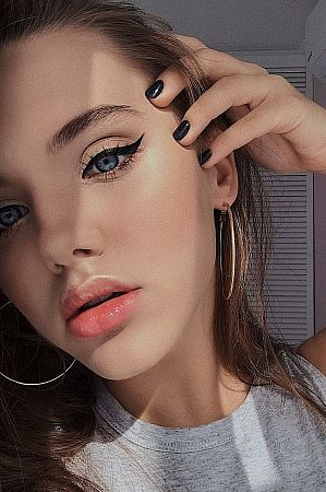 Анна, метро Орехово