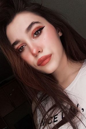 Анна, метро Ховрино