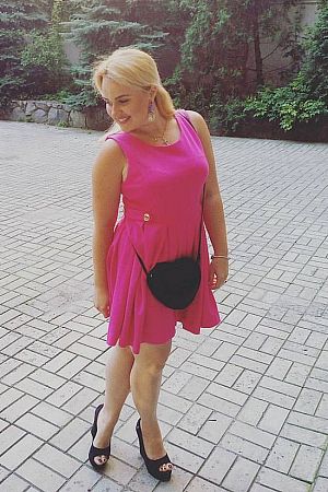 Анна, метро Дмитровская