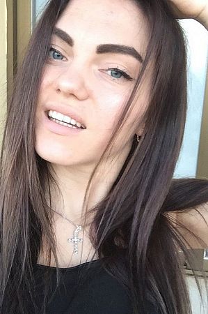 Лена, метро Верхние Лихоборы