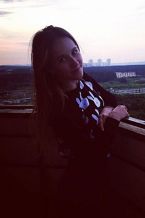 Анжелла, метро Нагатинская