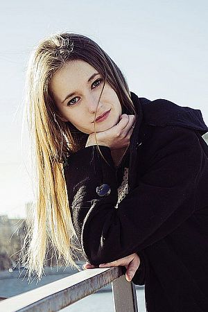 Катерина, метро Митино