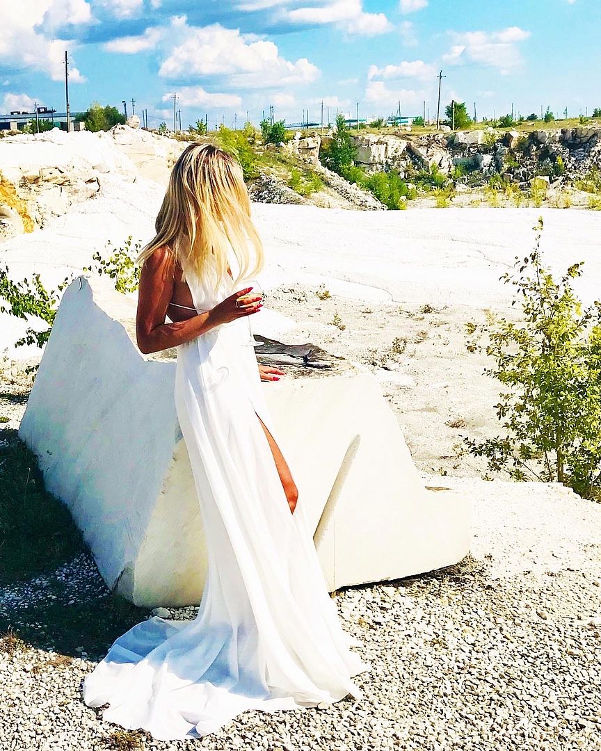 Проститутки