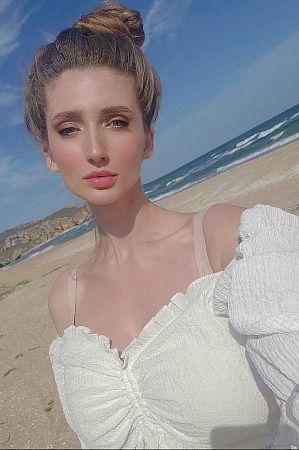 Лена, метро Измайлово