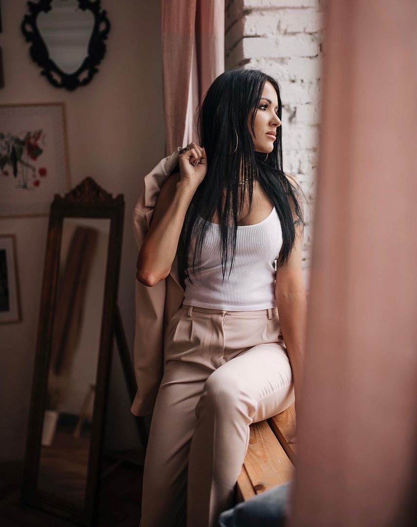 Проститутки