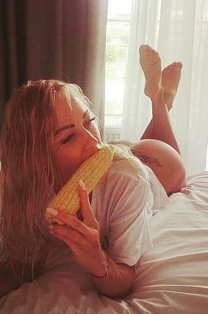 Катерина, метро Орехово