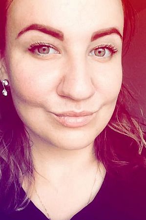 Катерина, метро Орехово