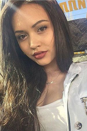 Катерина, метро Пушкинская