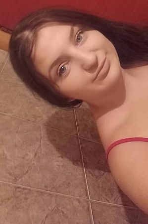 Катерина, метро Тверская