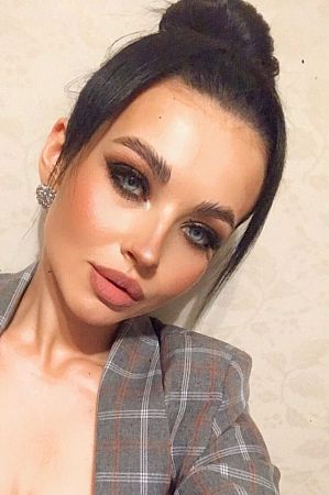 Лена, метро Сокольники