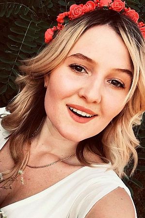 Анжелла, метро Рязанский проспект