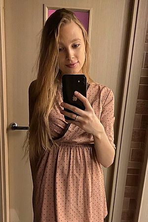 Лена, метро Лубянка