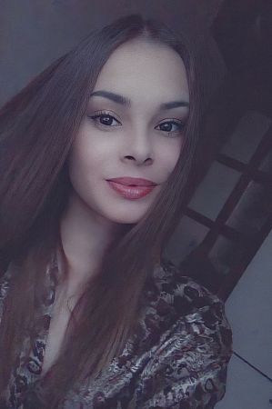 Катерина, метро Кузнецкий мост