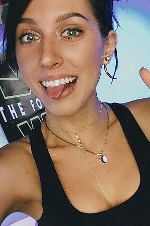 Анжелла, метро Лубянка