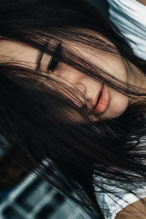 Анна, метро Коммунарка