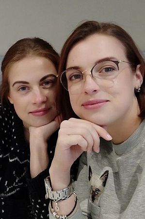 Анна, метро Братиславская