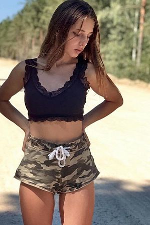 Анна, метро Тёплый Стан