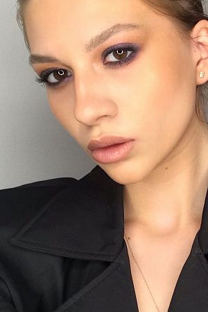 Катерина, метро Кантемировская