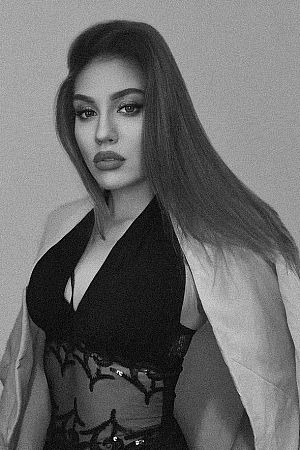 Лена, метро Красногвардейская