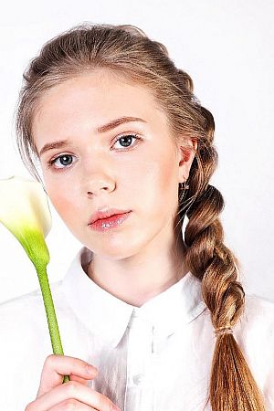 Катерина, метро Ховрино