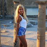 Проститутки