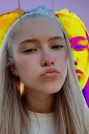 Лена, метро Достоевская