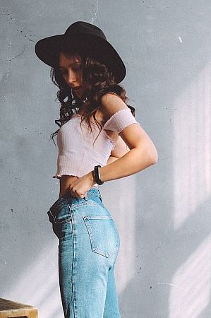 Анна, метро Бауманская