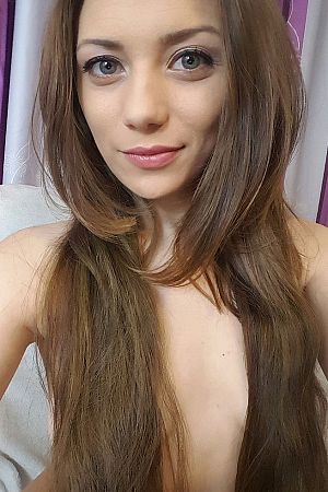 Лена, метро Парк Победы