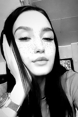 Анна, метро Тимирязевская