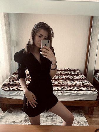 Катя, метро Фрунзенская