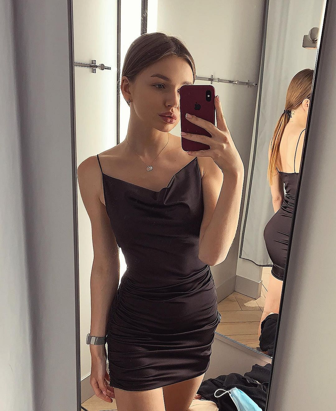 Проститутки