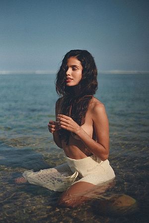 Нели, метро Владыкино