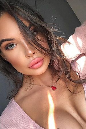 ЛИЯ, метро Крымская