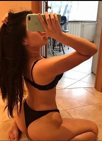 Милана, метро Новокосино