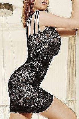 Даша, метро Домодедовская