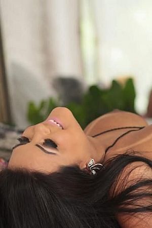 Аманда, метро Царицыно