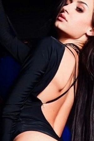 Данна, метро Тульская