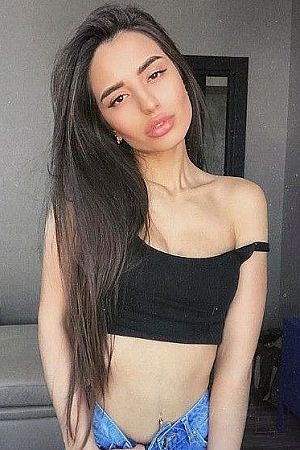 Аниса, метро Царицыно