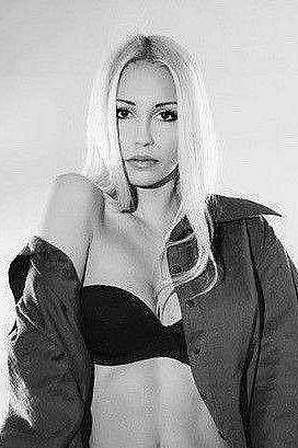 Даша, метро Белокаменная