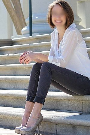 мария, метро Бауманская