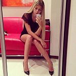 Проститутки Москвы